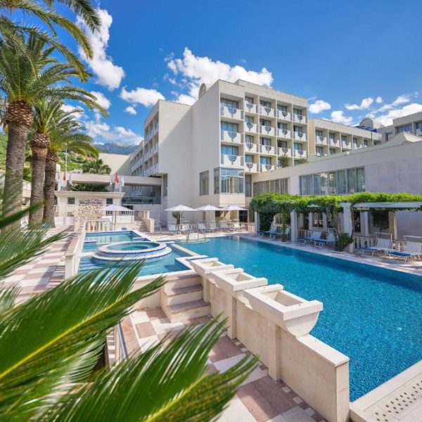 Hotel Mediteran 1