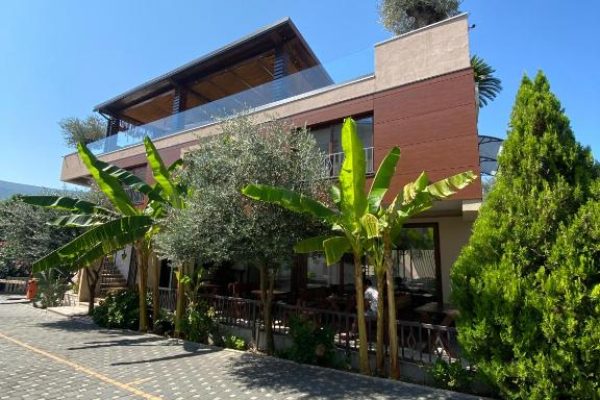 Sun Village Apartments